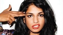 M.I.A. - Swords