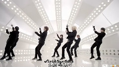 Never Say Never 十周年献礼