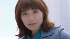 大岛优子雅马哈摩托新CM:それゆけ!LMW部 みんなでリーン篇