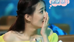 乔任梁 - 未播花絮 慌张海底餐厅浪漫就餐