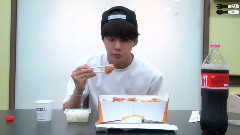 吃饭的金硕珍 炸鸡篇