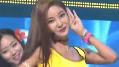 Honey Summer - Mnet M!Countdown 现场版 15/07/16