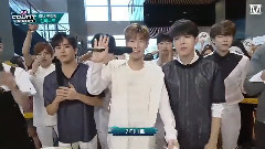 M! Countdown Fan Meeting