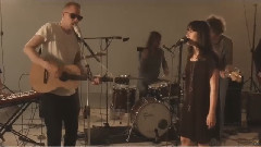 Little Children - Traveling Through Darkness