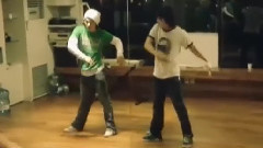 G-Dragon(BigBang) - GD出道前练习生时期舞蹈练习视频合集 精剪版