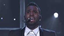 Jason Derulo - Cheyenne SYTYCDP现场版 2015