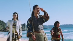 松田翔太 - au CM