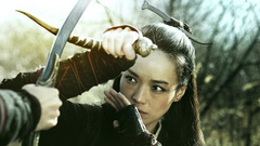 影视原声 - 电影<刺客聂隐娘>