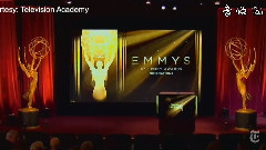 2015艾美奖提名宣布会