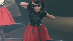 BABYMETAL - 给我巧克力