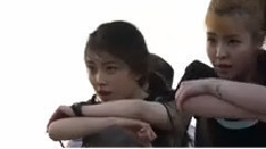 The Ark - Overdose & Growl