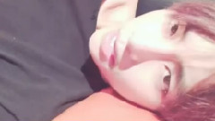 金泰亨推特更新 Nyc Thank You~ Bigapple Thank You~