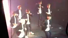 TRB纽约站 防弹少年团 饭制版  15/07/16