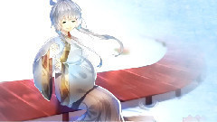 洛天依 - 水龙吟