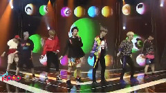 Just Right & Talk & Ending