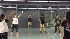 音悦stage - Like A Cat 舞蹈模仿