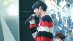 M!Countdown Begins 柾国演唱杨花大桥