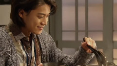 小栗旬 - 味之素 CM