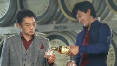 小栗旬 - 三得利 山崎CM