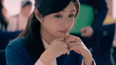 明治Meiji 果汁CM