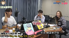 Vixx N Kpop NS允智提到金泰亨