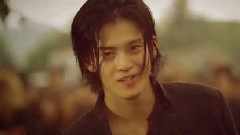 小栗旬 - Lolly 色气舔屏