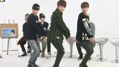 田柾国女团舞Cut 附原版对照