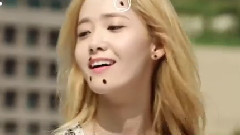 少女时代的魅力散发 真实