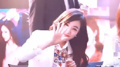 Tiffany(少女时代) - Shining Smile Instagram更新三则