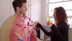 Dillon Francis - Exit Through The Donut Hole