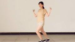 音悦stage - Hot Summer 舞蹈模仿