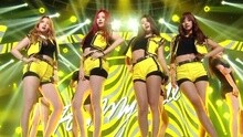 Girl's Day - Ring My Bell