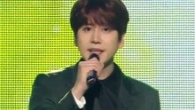 Super Junior-K.R.Y - We Can MBC 现场