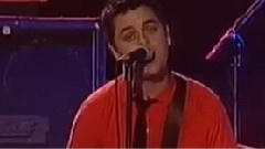 Green Day - Church On Sunday