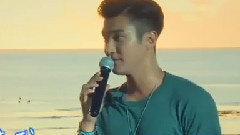 始源(Super Junior) - 给我一首歌的时间Cut