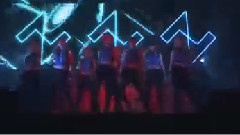 Mr.Taxi & Talk - Live Monster in Makuhari Messe 现场版 15/07/18