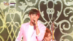 没关系 - MBC 音乐中心 现场版 15/07/18