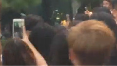 Got7 After Music Bank