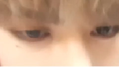 YUGYEOM TIRED.. SEE YOU LATER!