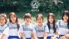 GFriend - NEXT WEEK 预告