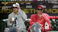 朴宰范 & Loco 制作人特别舞台cut