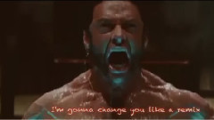 Fall Out Boy,James McAvoy,Michael Fassbender,Hugh Jackman - X战警