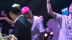 GIVE IT TO ME & 闭眼 - Crush ShowCase 饭拍版 15/07/17