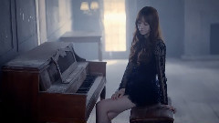 Davichi,Verbal Jint - 融化中
