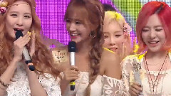 Party & 一位受赏