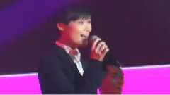 李宇春 - 下个路口见 洁宝集团15周年盛典商演 饭拍版 15/07/18