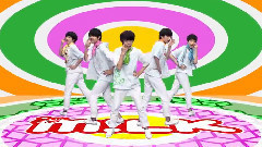 M!LK - 反抗期アバンチュール MV EBiDANアミーゴ ! ver