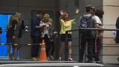 After Party Fansign At SM COEX