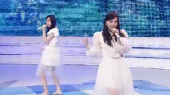 この世界が雪の中に埋もれる前に