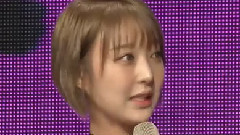 eTV台湾歌迷见面会 采访Cut